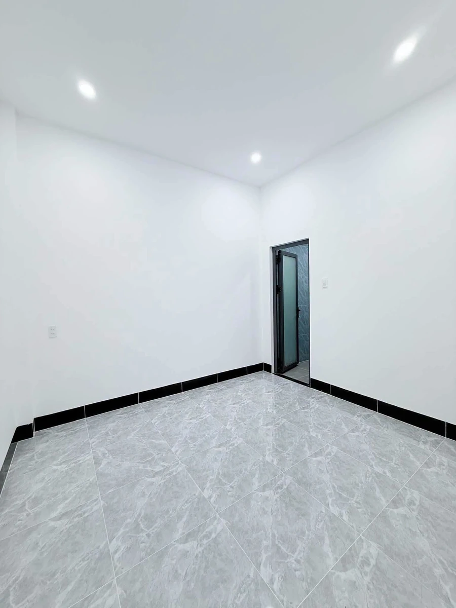 Bán nhà 4x25 (112m²) 2 phòng ngủ, Rạch Giá, 1 tỷ 930 triệu - Ảnh thu nhỏ 4