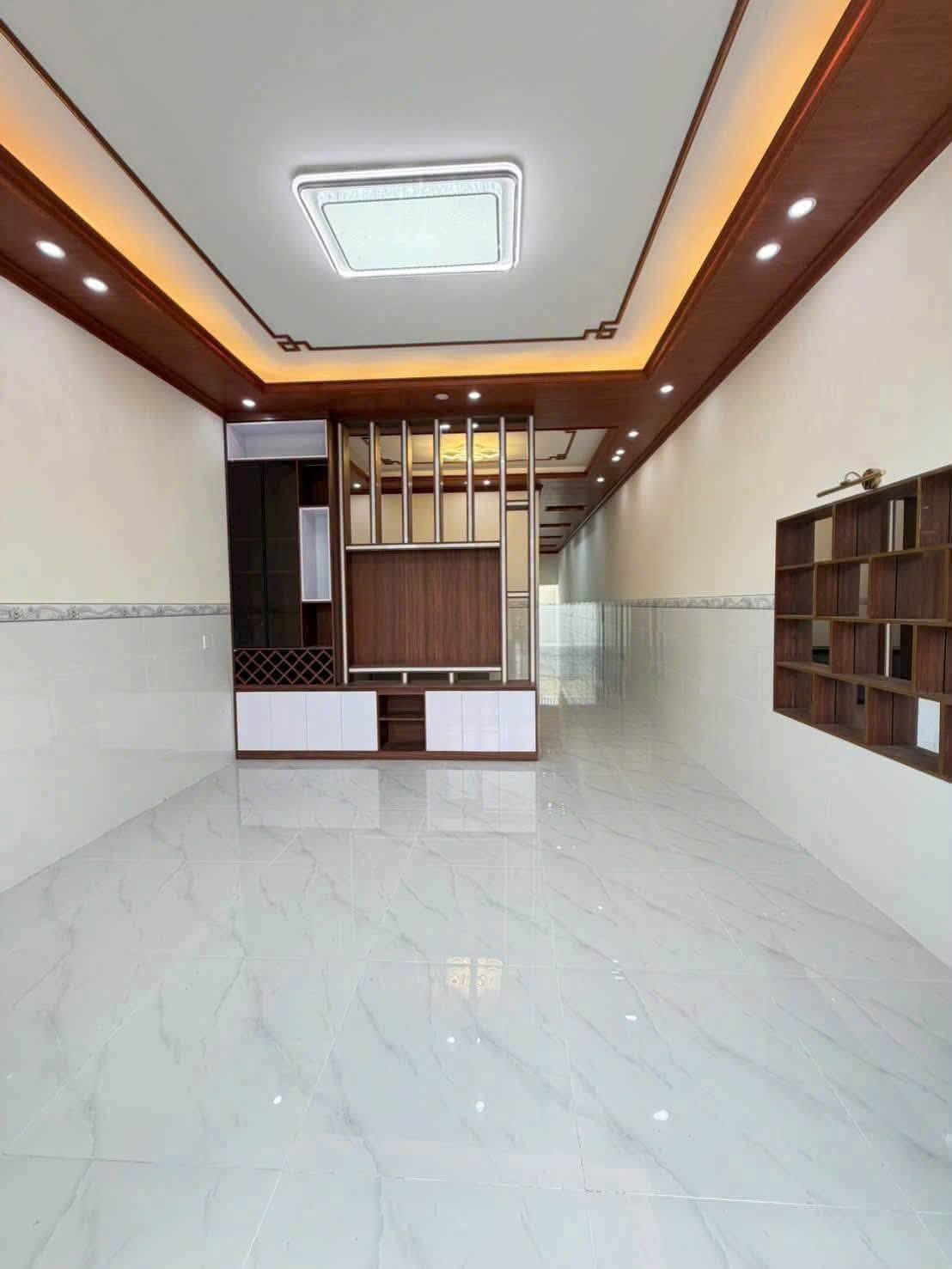 Bán nhà cấp 4 135m² mặt tiền An Ngãi, Long Điền, Bà Rịa - Vũng Tàu - Ảnh thu nhỏ 2