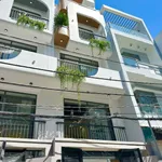Bán nhà phố 4PN 56m² Tân Phú giá 9,38 tỷ - Ảnh thu nhỏ 3