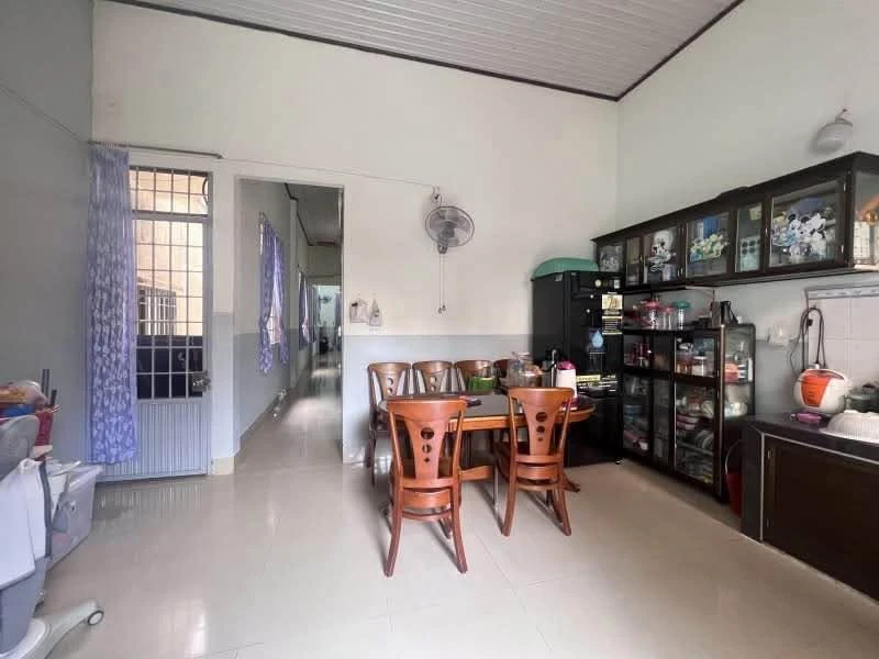 Bán nhà hẻm 195m² 3PN P. Tân Lợi Tân Phú 4,5 tỷ - Ảnh thu nhỏ 3