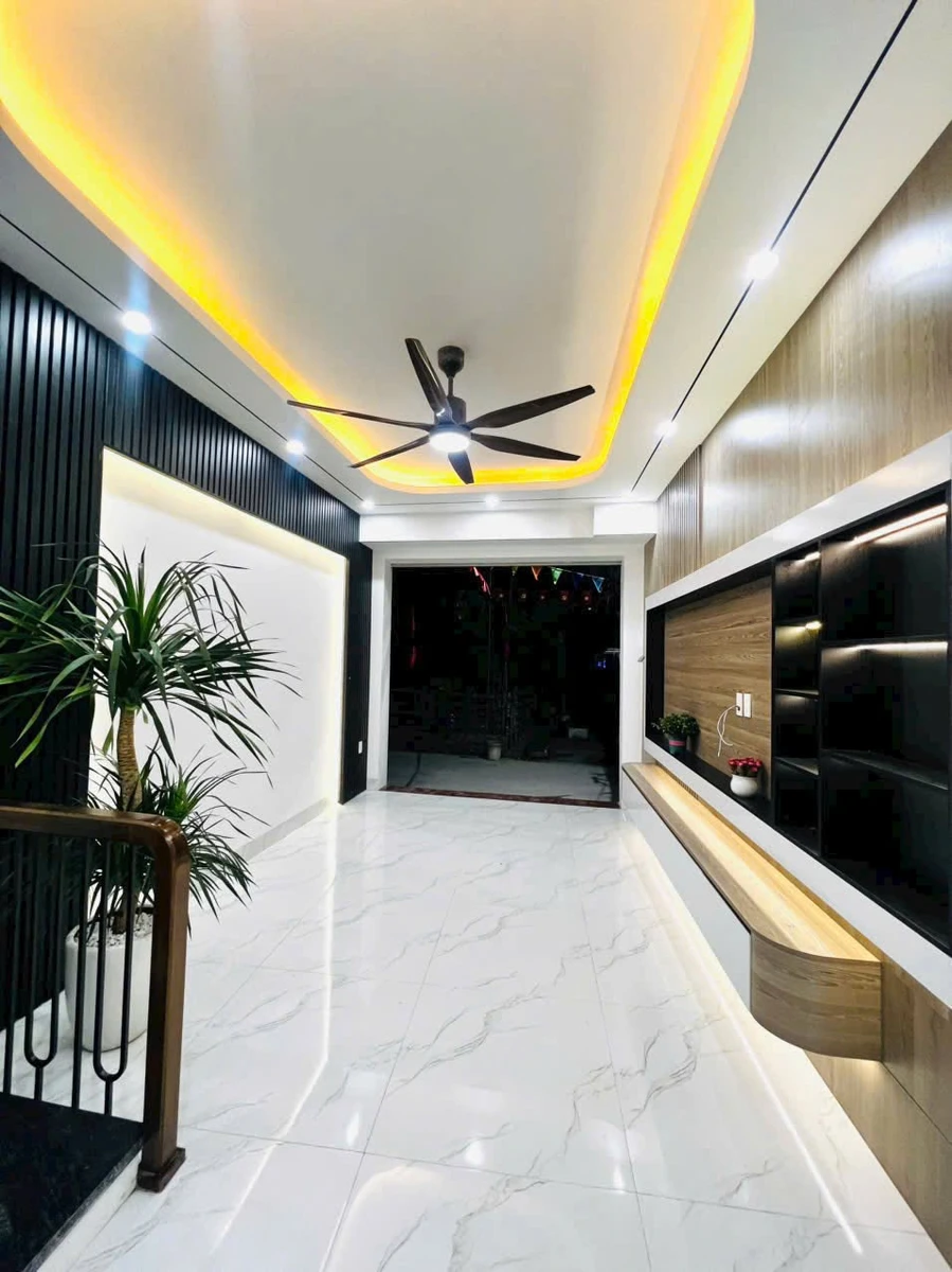 Bán nhà 2 tầng 48.7m² Ngõ Hồ Xuân Hương Hải Phòng - Ảnh thu nhỏ 3