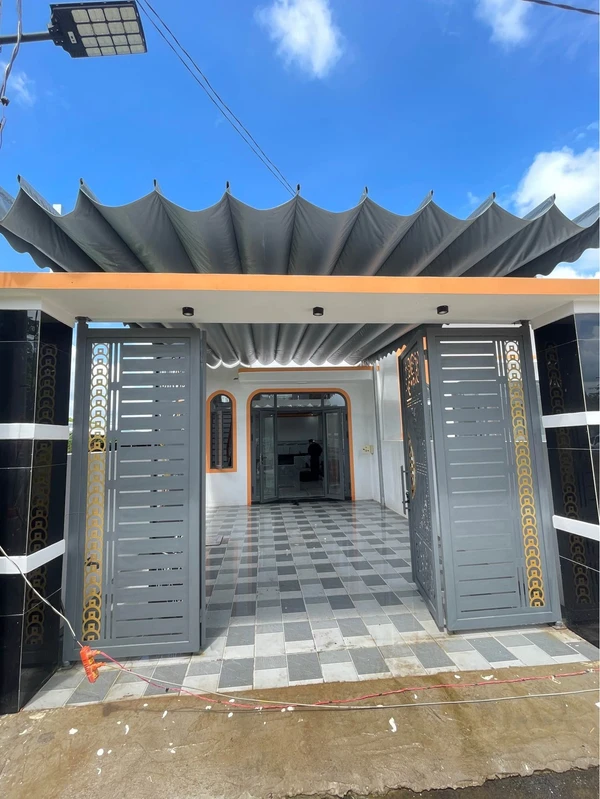 Bán nhà gác lửng 3PN, 2WC tại Đồng Nai, 110m²