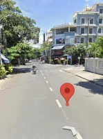 Bán nhà mặt tiền đường Lê Thánh Tôn Phường 3 thành phố Tuy Hoà thuận tiện kinh doanh đa ngành nghề - Ảnh thu nhỏ 5
