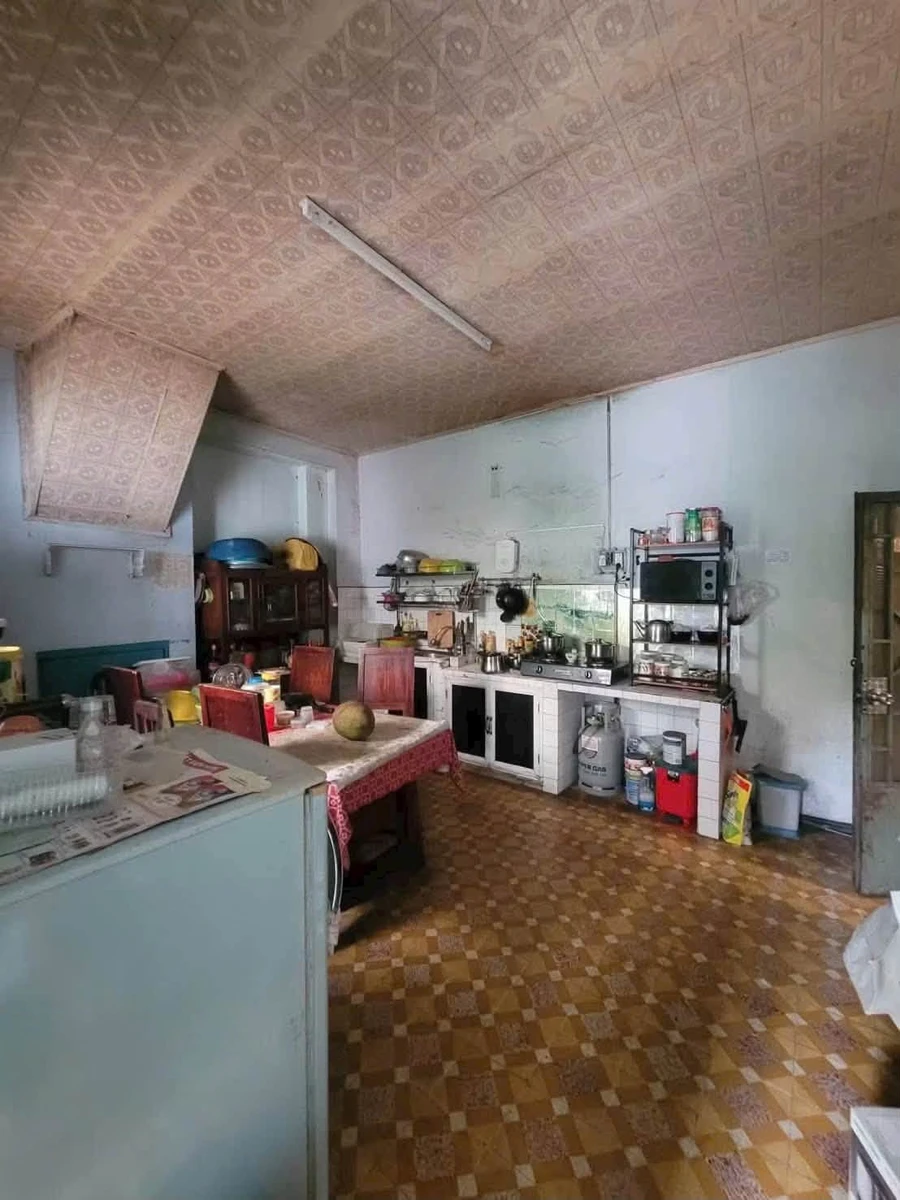 Bán đất mặt tiền 400m² ngang 20m gần Phan Đăng Lưu, Bình Thạnh giá 48 tỷ - Ảnh thu nhỏ 5