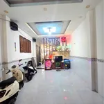 Bán nhà 75m2, 4 tầng, sân thượng, Kinh Dương Vương, 7.5 tỷ - Ảnh thu nhỏ 2