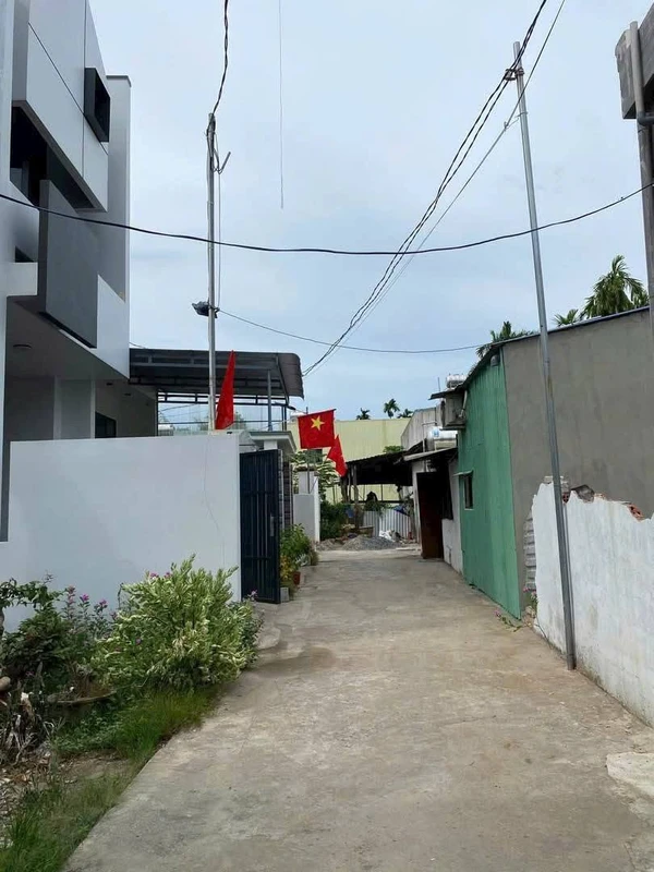 Bán đất hẻm 100m² Nguyễn Công Phương, Bình Dương 1 tỷ 150