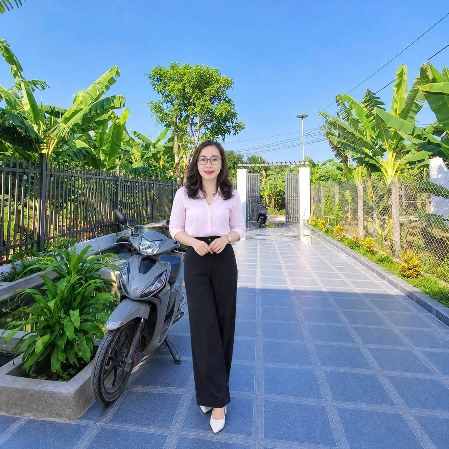 Bán nhà vườn Bình Lộc 373.7m² 2PN giá 1tỷ850tr - Ảnh 1