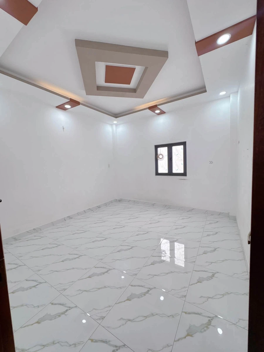 Cho thuê nhà 4 PN, 168.8m², Lê Văn Quới, 14 triệu/tháng - Ảnh thu nhỏ 5