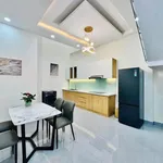 Bán nhà 5 tầng 5 phòng ngủ đường D Quận 7, 7 tỷ - Ảnh thu nhỏ 4