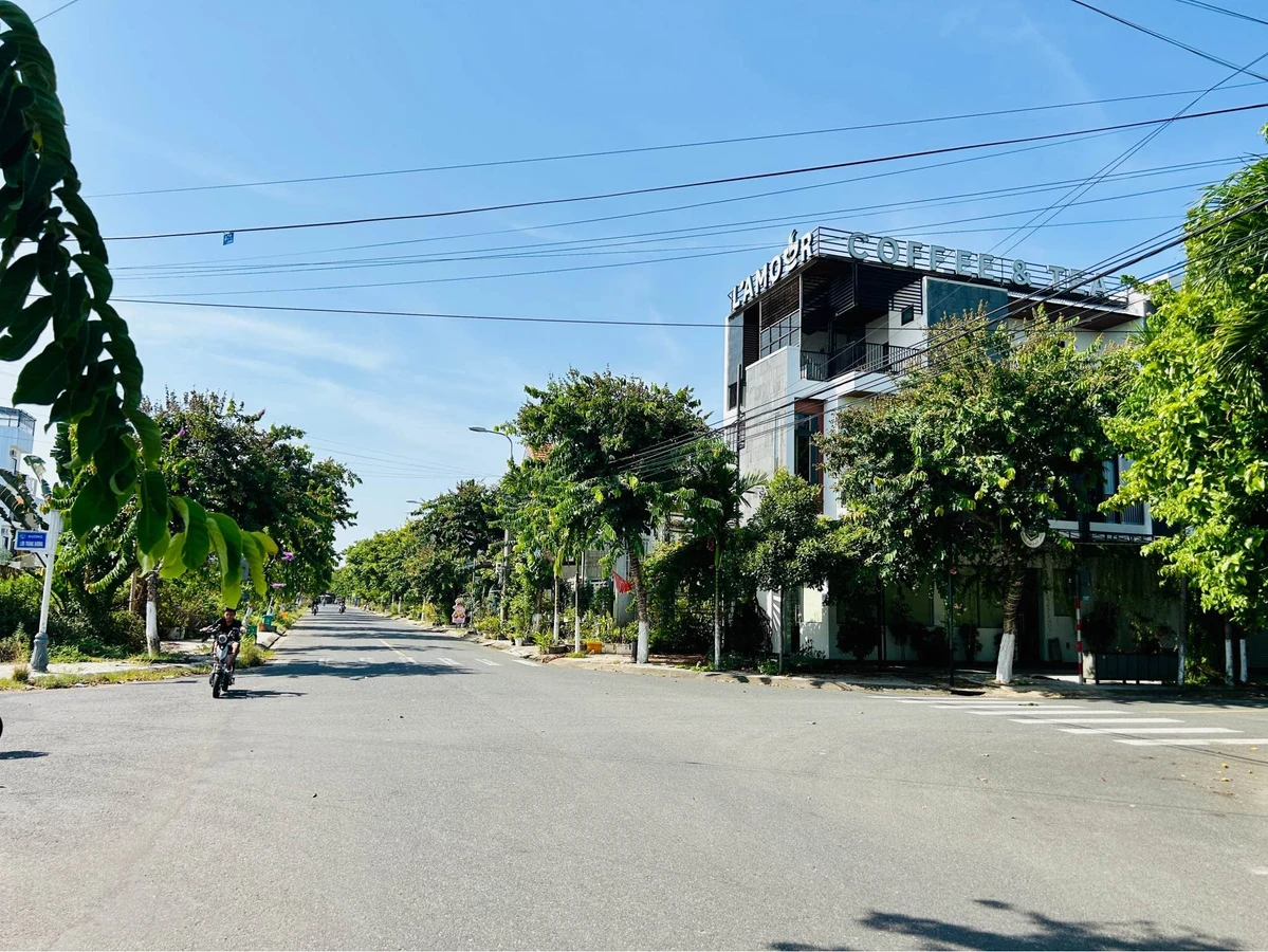 Bán lô góc 2 mặt tiền 146m2 Phạm Đức Nam, Quận 12 - Ảnh thu nhỏ 3