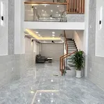 Bán nhà mặt tiền Chu Văn An Bình Thạnh 64m2 hơn 7 tỷ - Ảnh thu nhỏ 1