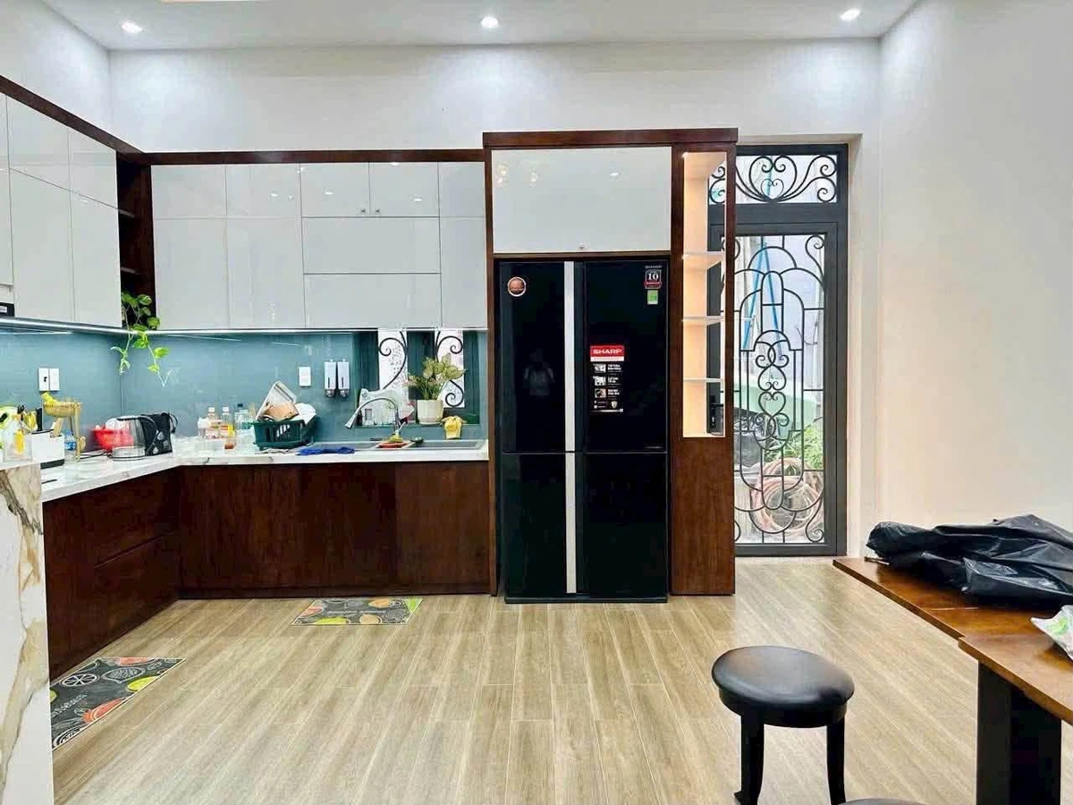 Bán nhà 1 trệt 2 lầu 90m² Tân Phú 4 tỷ 850 triệu - Ảnh thu nhỏ 3