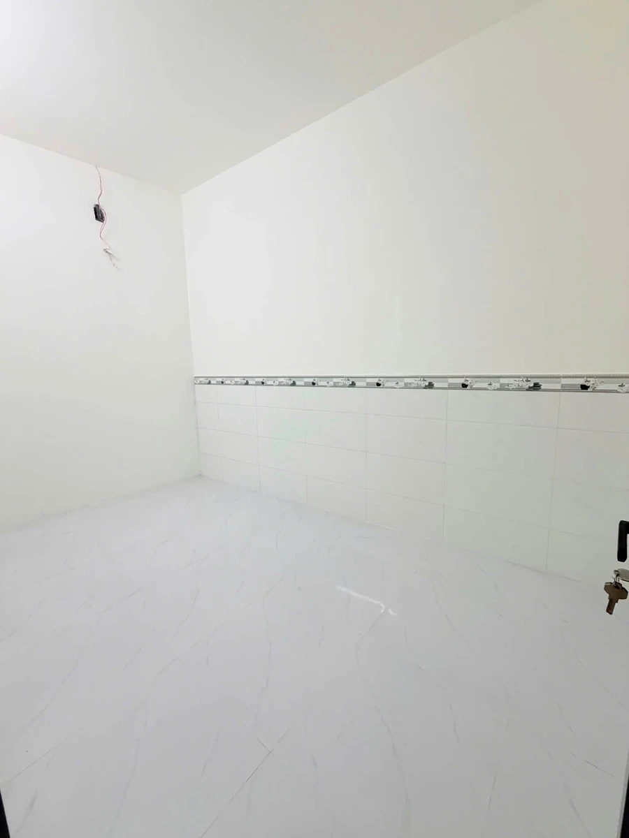 Bán nhà hẻm Rạch Giá 2PN, 72m², 1 tỷ 50 - Ảnh thu nhỏ 5