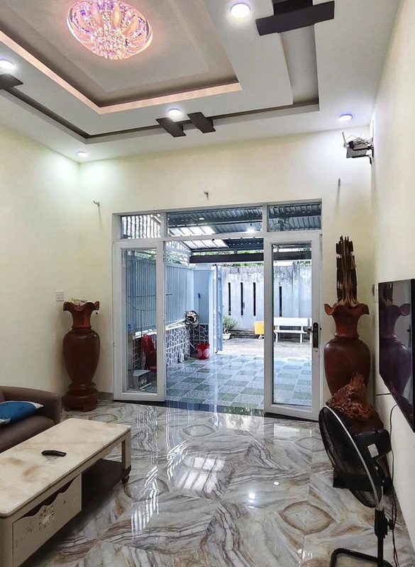 Nhà 2 tầng Phường Bắc Nha Trang, 69,6m2, 3 tỷ 800 triệu