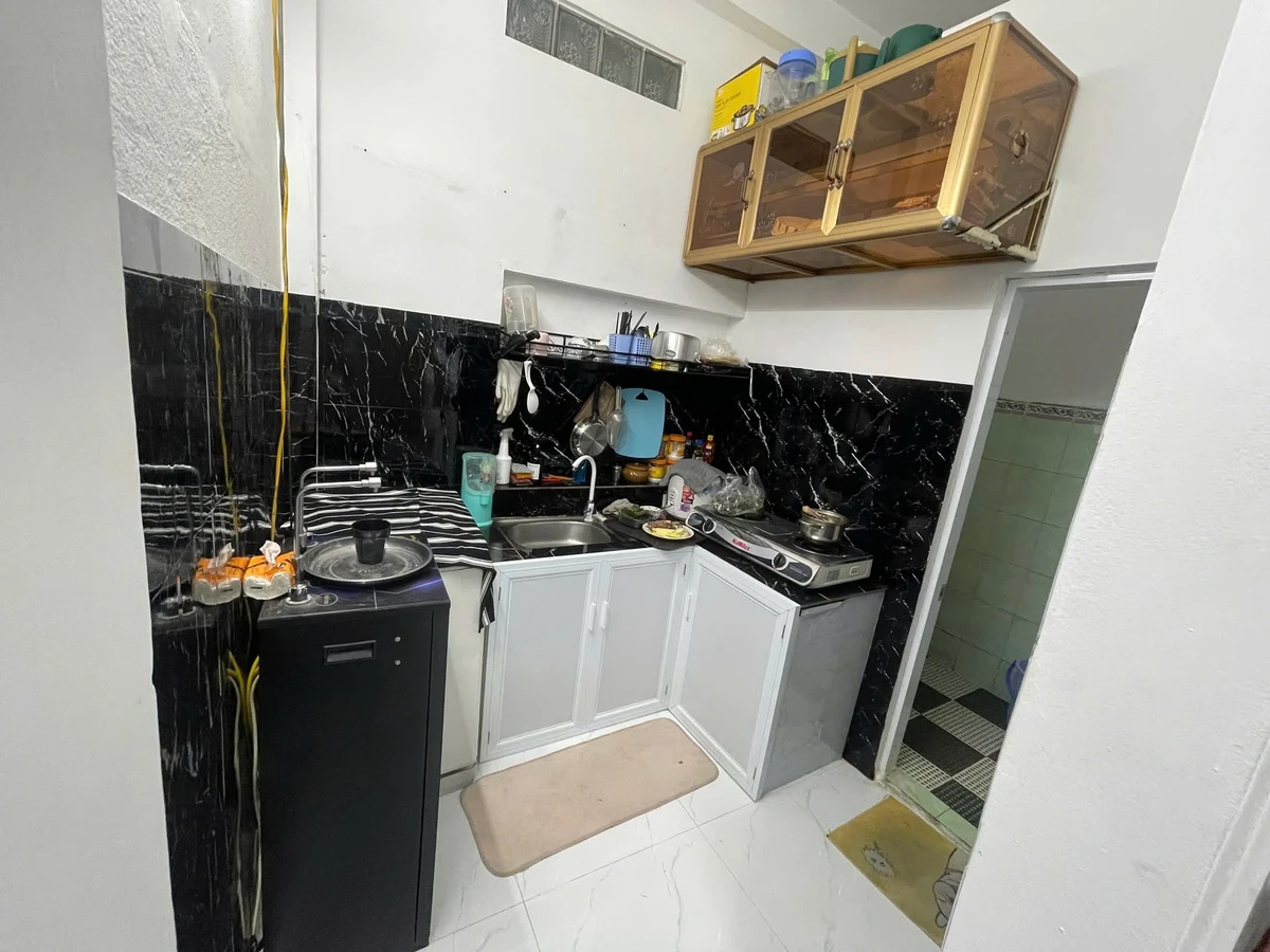 Nhà mặt tiền 45m2, 2 PN tại Bạch Đằng, giá 2.2 tỷ - Ảnh thu nhỏ 3
