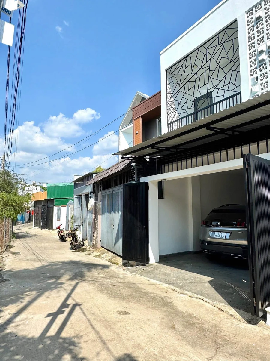 Bán nhà mặt phố hẻm Phạm Ngũ Lão 80.5m² 3.69 tỷ - Ảnh thu nhỏ 5