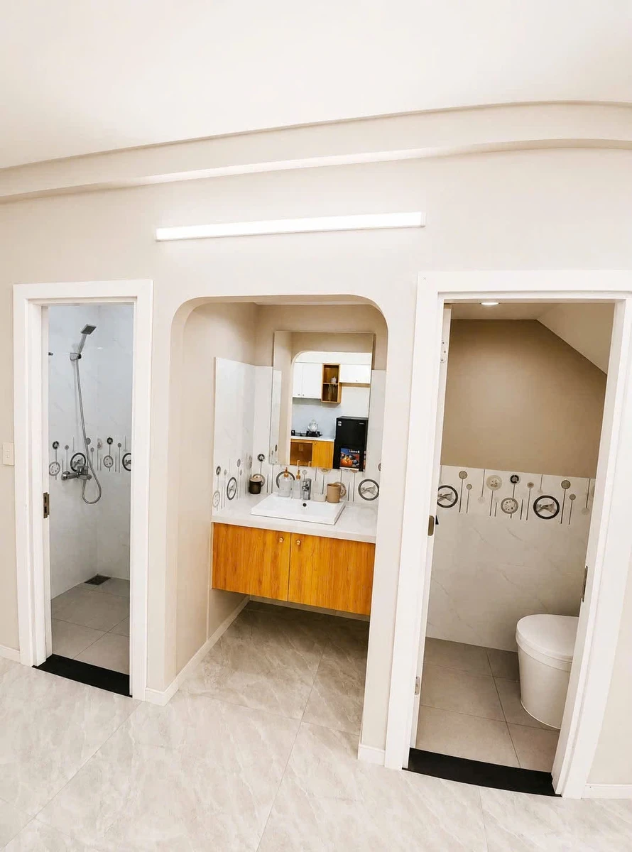 Bán nhà 2PN 55m2 tại Cái Răng, Cần Thơ, giá 1,25 tỷ - Ảnh thu nhỏ 3