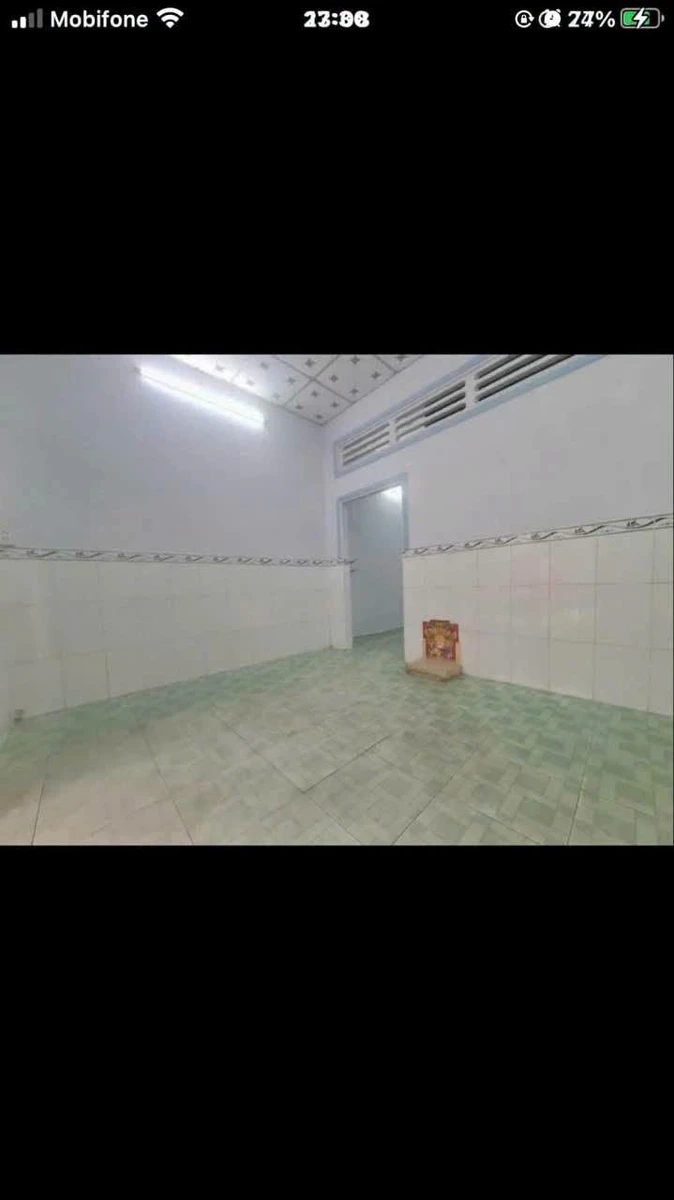 Cho thuê nhà nguyên căn 2PN 56m² Rạch Giá 3 triệu/tháng - Ảnh thu nhỏ 3