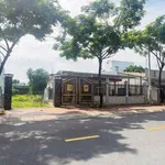Bán đất mặt tiền Bùi Ngọc Thu 723.8m² Tương Bình Hiệp - Ảnh thu nhỏ 1