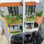Bán nhà 4 tầng 53m2 Hải Châu Đà Nẵng 7 tỷ - Ảnh thu nhỏ 2