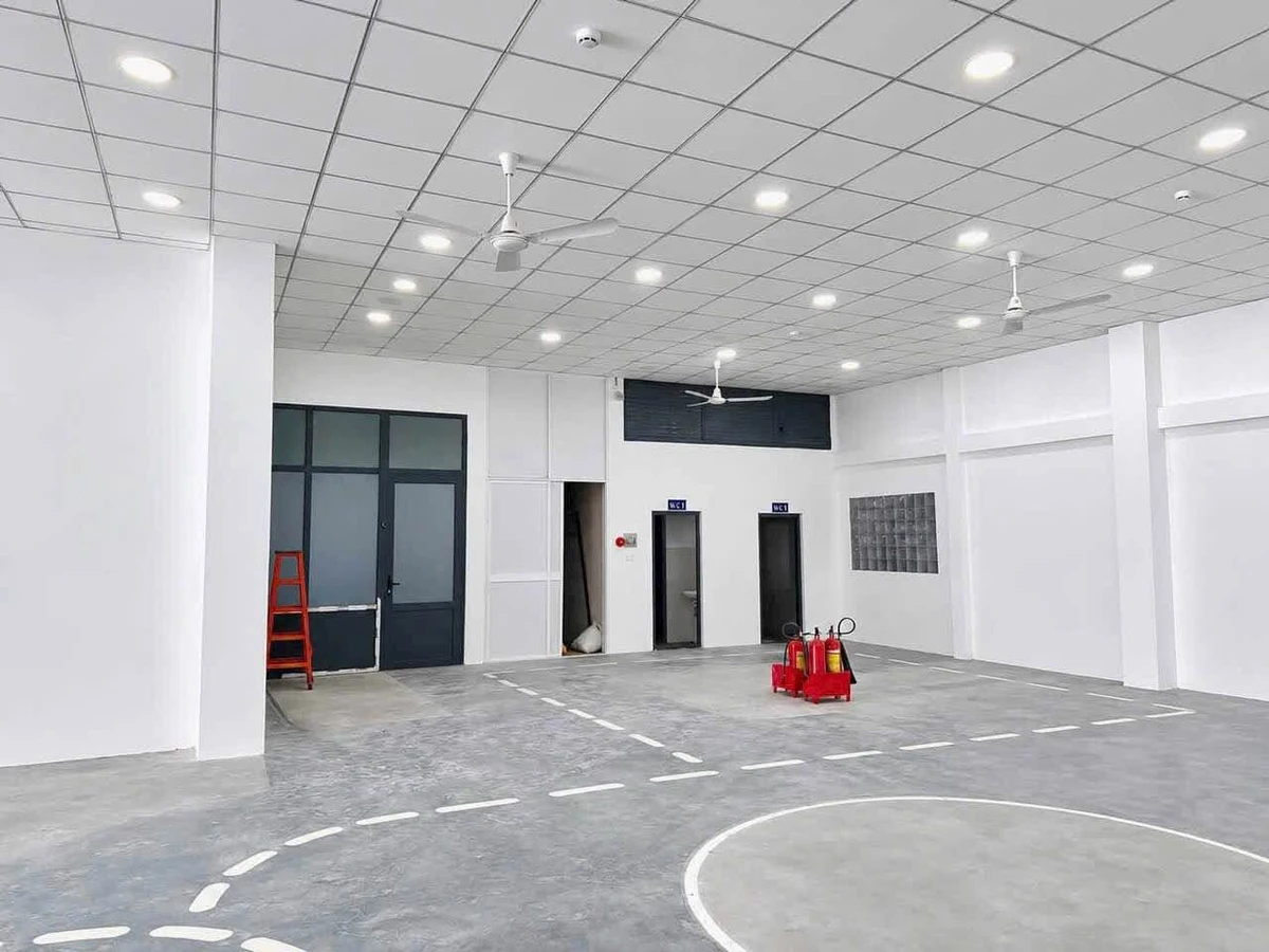 Bán đất mặt tiền Nguyễn Huỳnh Đức 436m2, Tây Ninh 6 tỷ - Ảnh thu nhỏ 4