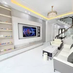 Bán nhà 4 tầng độc lập full nội thất 48,5m2 đường Hồ Đá, Sở Dầu, Hải Phòng - Ảnh thu nhỏ 5