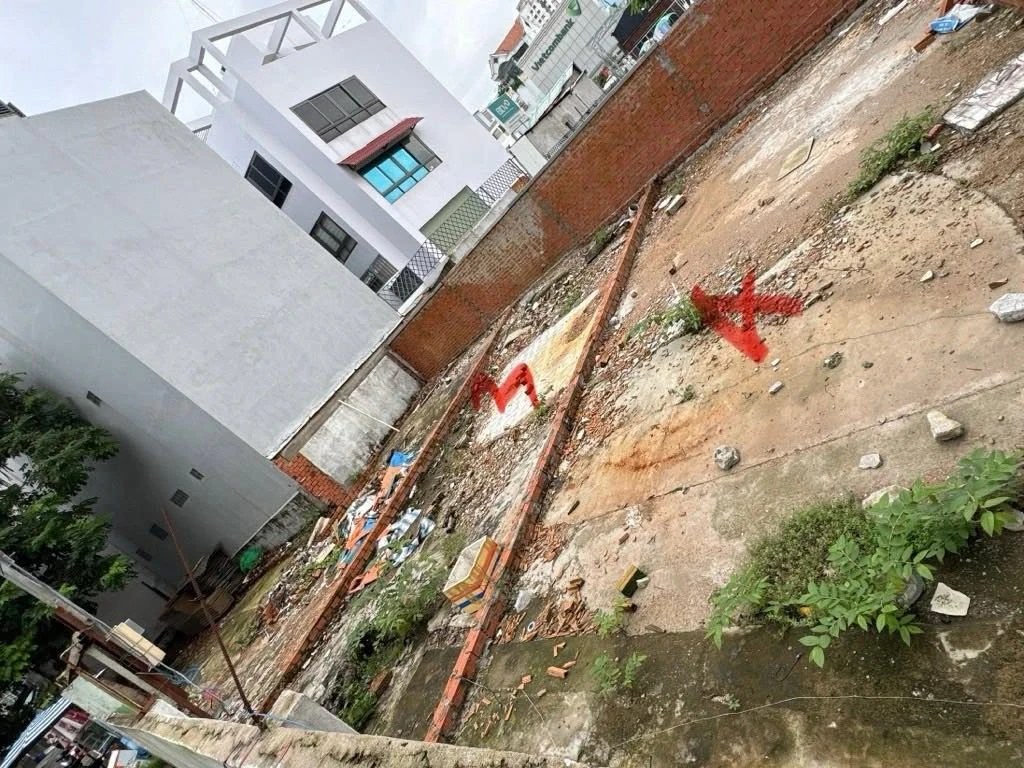 Bán đất Bình Thạnh 60m2, 9 tỷ, gần Chợ Bà Chiểu - Ảnh thu nhỏ 3