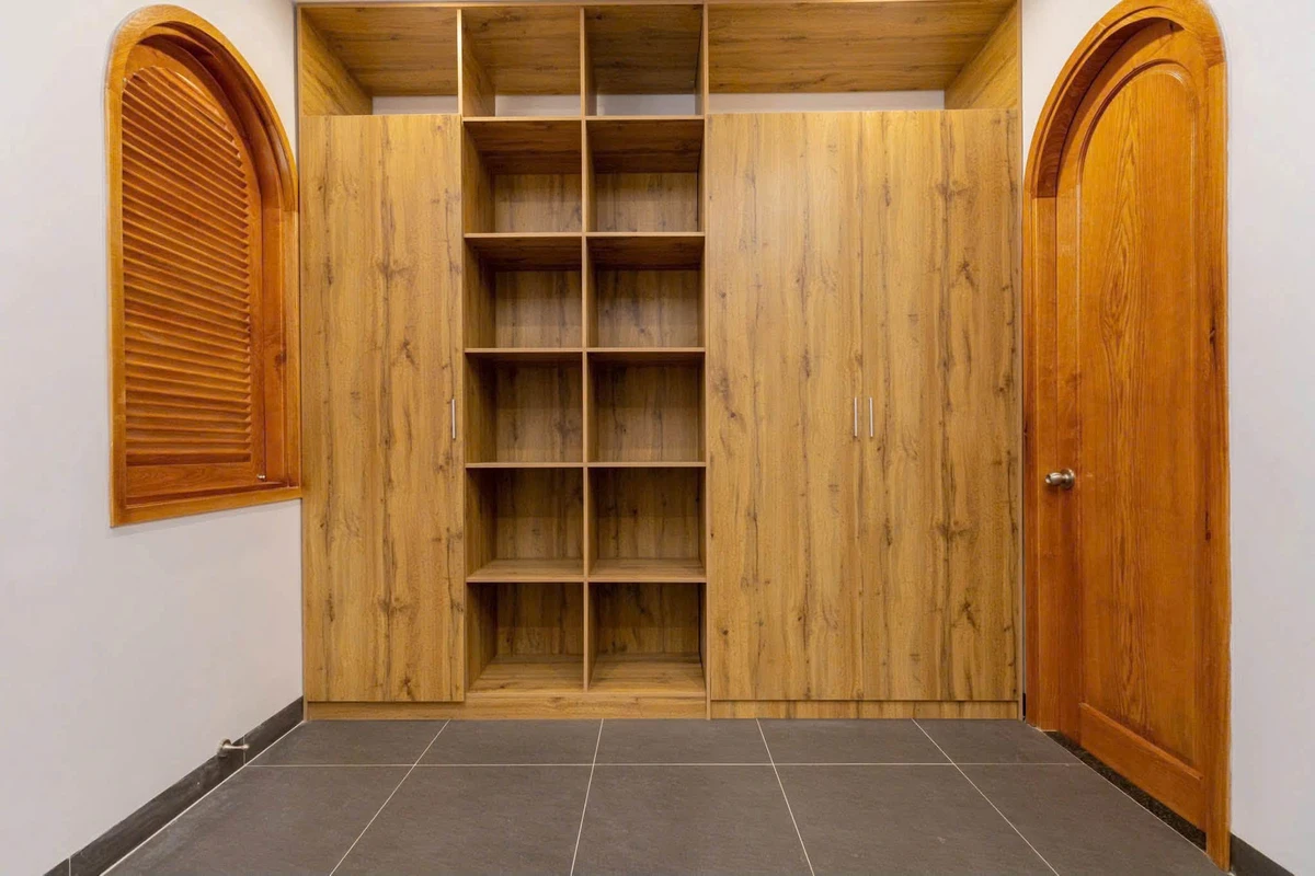 Cho thuê căn hộ 1 phòng ngủ 85m² Vũng Tàu, ban công rộng - Ảnh thu nhỏ 2