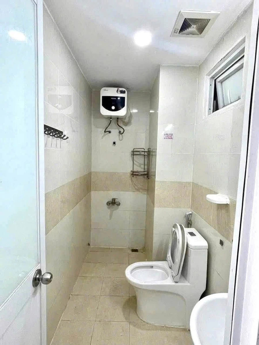 Cho thuê căn hộ chung cư 2PN 50m² Phú Lợi, Bình Dương 5 triệu/tháng - Ảnh thu nhỏ 5