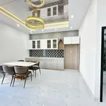 Bán nhà hiện đại 87m² 3 phòng ngủ giá 2,96 tỷ Bình Chánh - Ảnh thu nhỏ 2