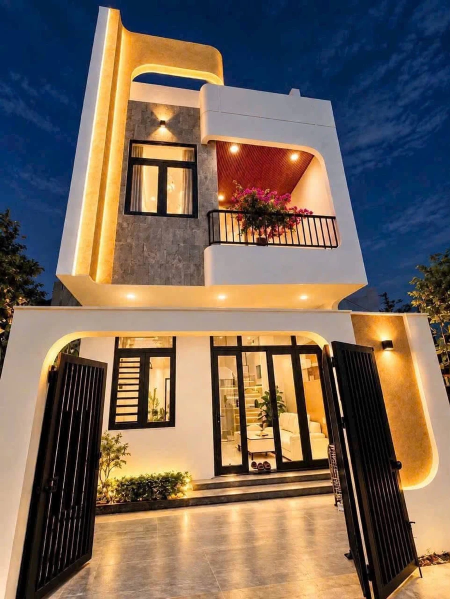 Bán nhà 2 tầng 3 phòng ngủ 70m2 Huế giá 2,9 tỷ - Ảnh thu nhỏ 2