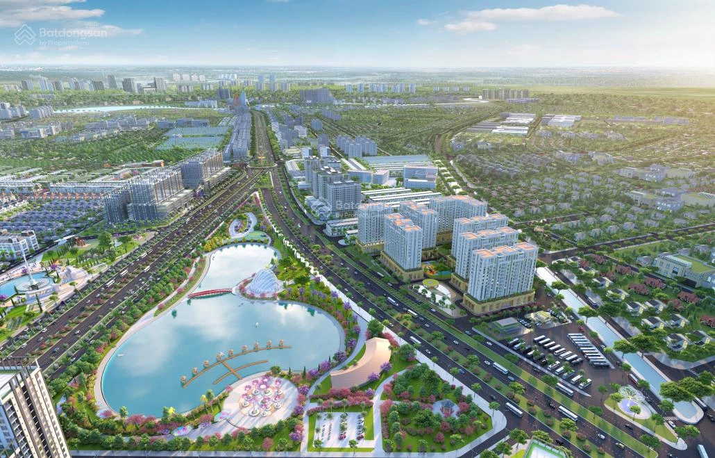 Chỉ 2,8 tỷ giá F0 cho nhà đầu tư - Thành Đông Metropolis - Ảnh thu nhỏ 4