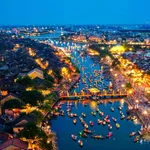 Bán đất 82m² Cầm Kim, Hội An, 6xx triệu - Ảnh thu nhỏ 1