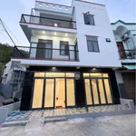 Bán nhà 3 tầng 3PN 62m2 Quy Nhơn 4,3 tỷ - Ảnh thu nhỏ 1