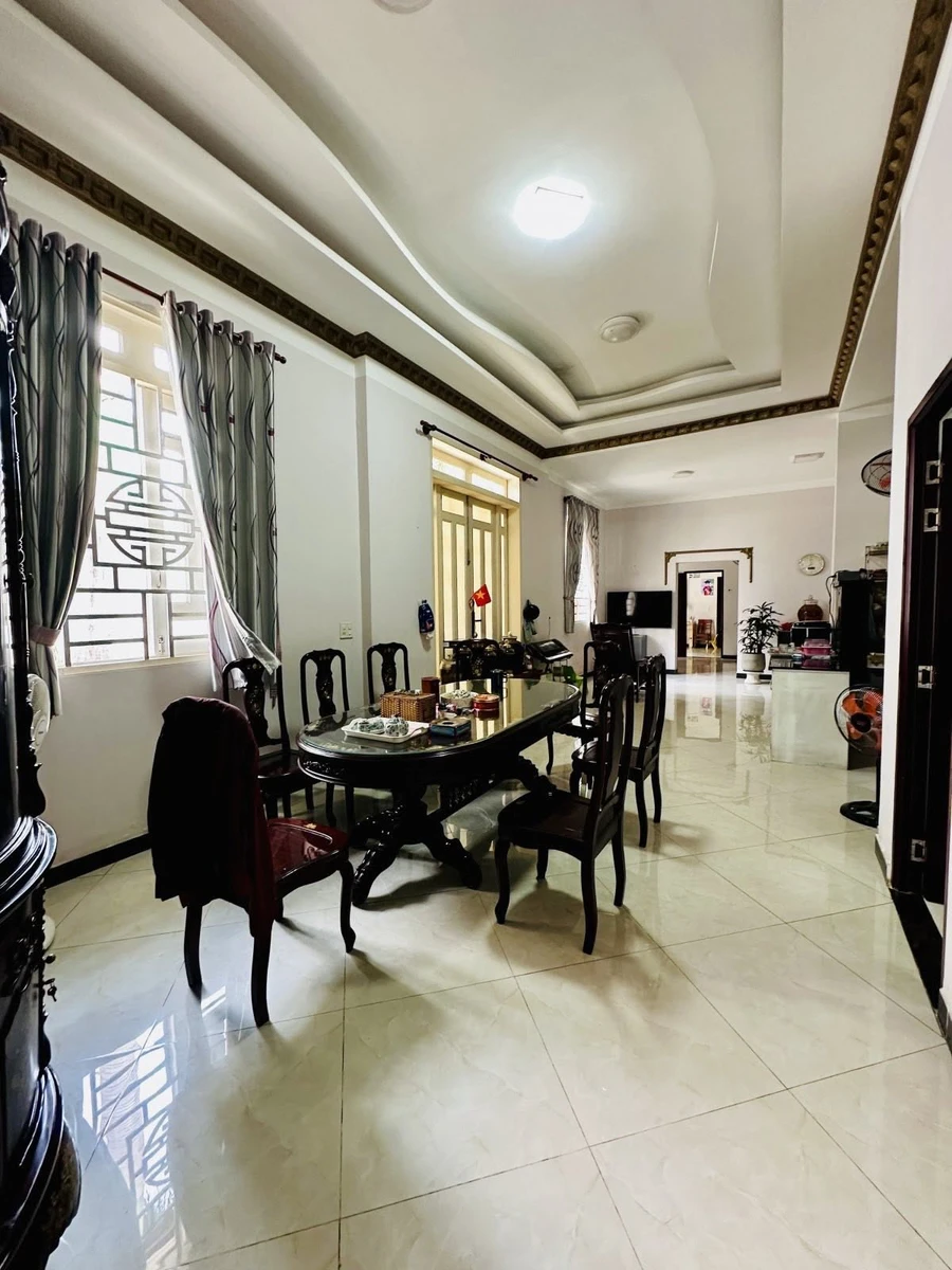 Bán biệt thự Phạm Văn Đồng 671m2 37 tỷ Thủ Đức - Ảnh thu nhỏ 5