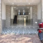 Cho thuê nhà Tân Chánh Hiệp 100m² Quận 12, 10 triệu/tháng - Ảnh thu nhỏ 1