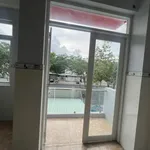 Nhà mặt tiền cho thuê đường 3/2, Rạch Giá, 110m², 10 triệu/tháng - Ảnh thu nhỏ 2