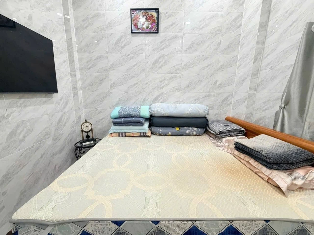 Bán nhà hẻm Nguyễn Thiện Thuật, Bình Thạnh 25m² 3.95 tỷ - Ảnh thu nhỏ 5