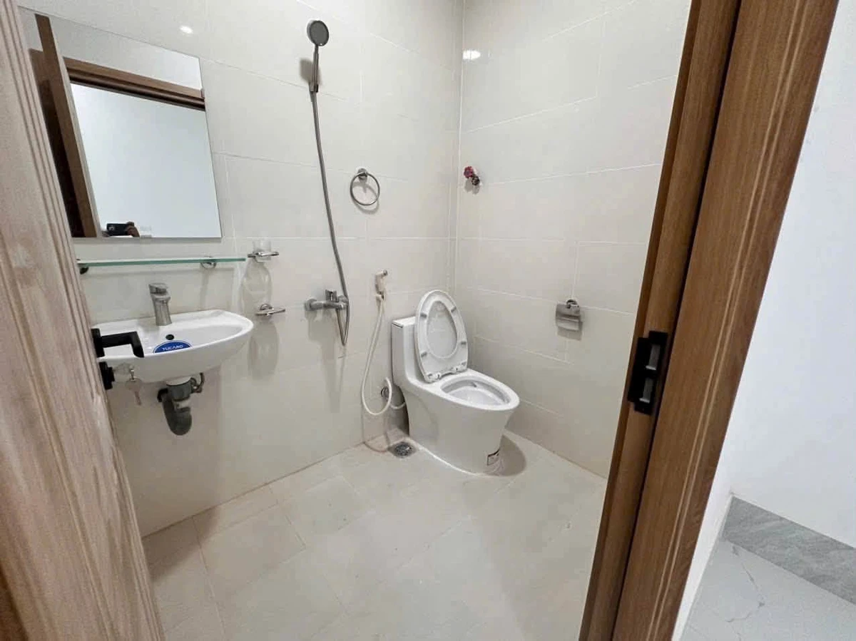 Cho thuê căn hộ mini full nội thất 22m2 Tam Hiệp 3.6 triệu/tháng - Ảnh thu nhỏ 5