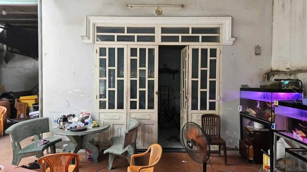 Bán đất mặt tiền Đồng Khởi 319m² Đồng Nai 7,999 tỷ - Ảnh 1