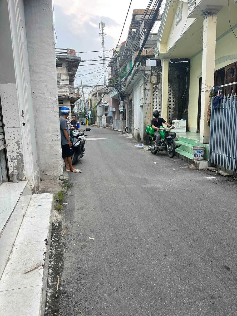 Bán nhà đất Long Hải 46m² 950 triệu - Ảnh thu nhỏ 2