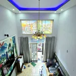 Bán nhà 5 tầng 7PN 61m² Bình Thạnh gần chợ Bà Chiểu 10 tỷ - Ảnh thu nhỏ 4