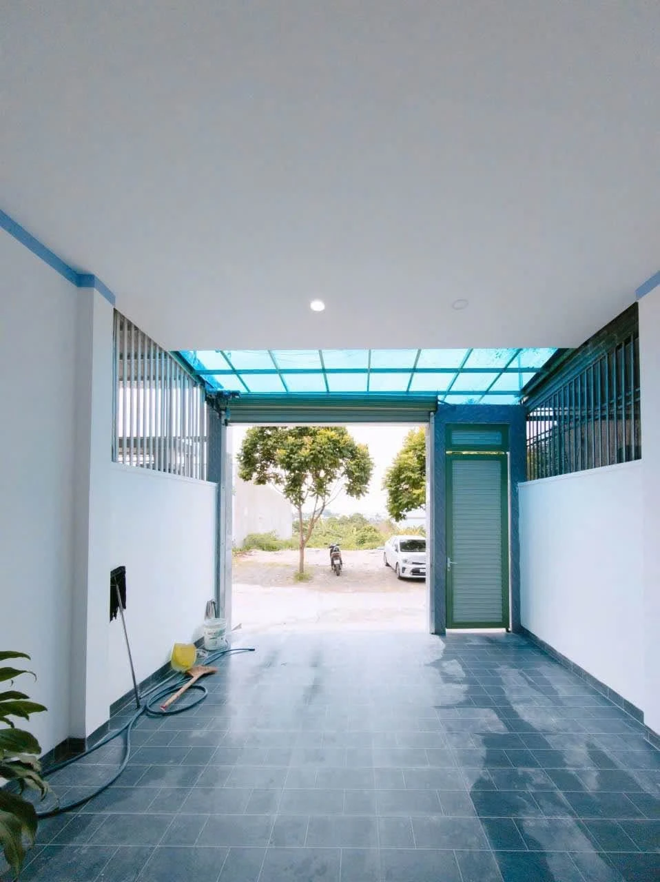 Bán nhà 3 phòng ngủ 95 m² Mai Hắc Đế Quận 12 - Ảnh 1
