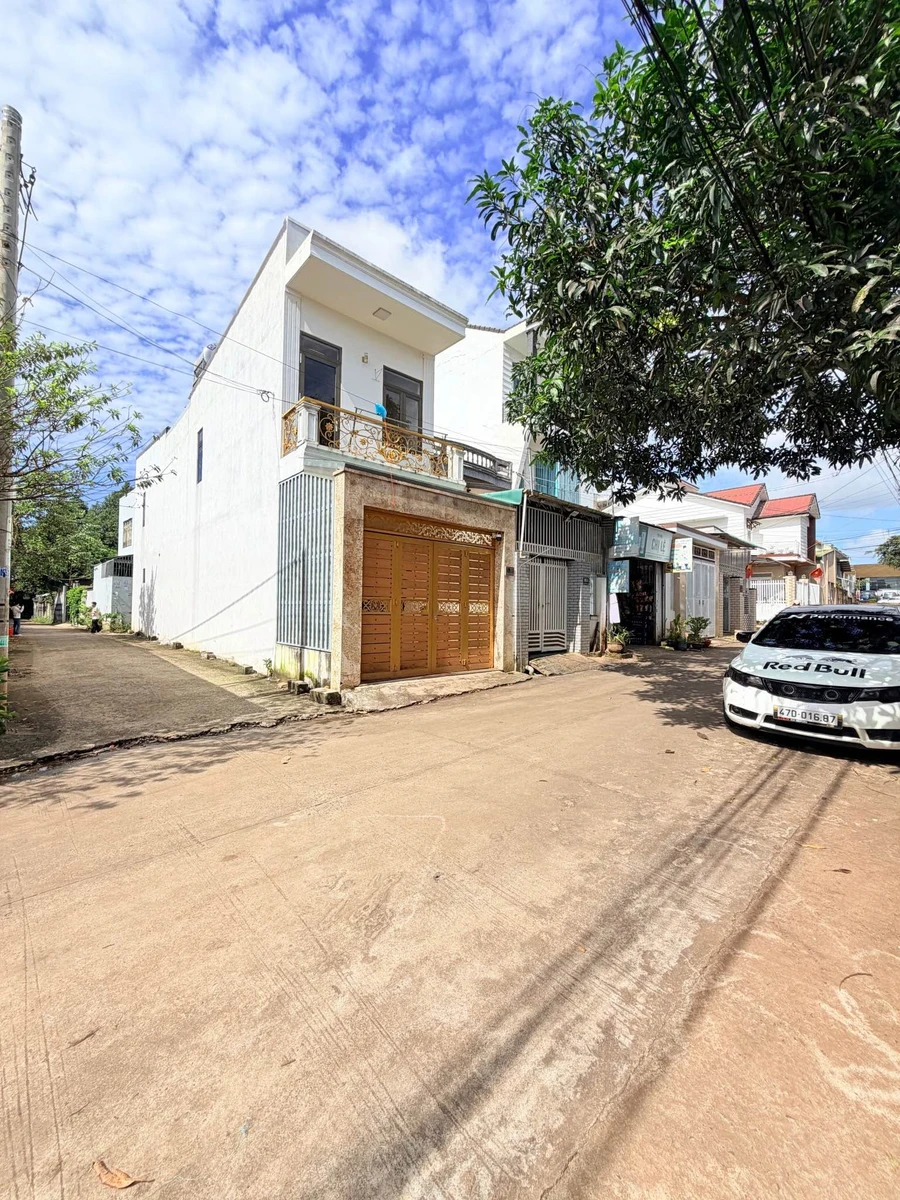 Bán đất 8x29m (232m²) mặt tiền Nguyễn Chí Thanh, Bình Chánh - Ảnh 1