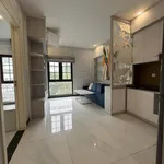 Cho thuê căn hộ 1 phòng ngủ 40m2 đầy đủ nội thất, Tân Bình - Ảnh thu nhỏ 2