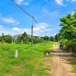 420tr, 6x40m thổ cư gần KCN Phước Đông - Ảnh thu nhỏ 4