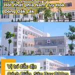 Bán nhà mặt tiền Nguyễn Văn Linh 93,8m² giá 3,2 tỷ tại Phường Phú Yên, Đắk Lắk - Ảnh thu nhỏ 3