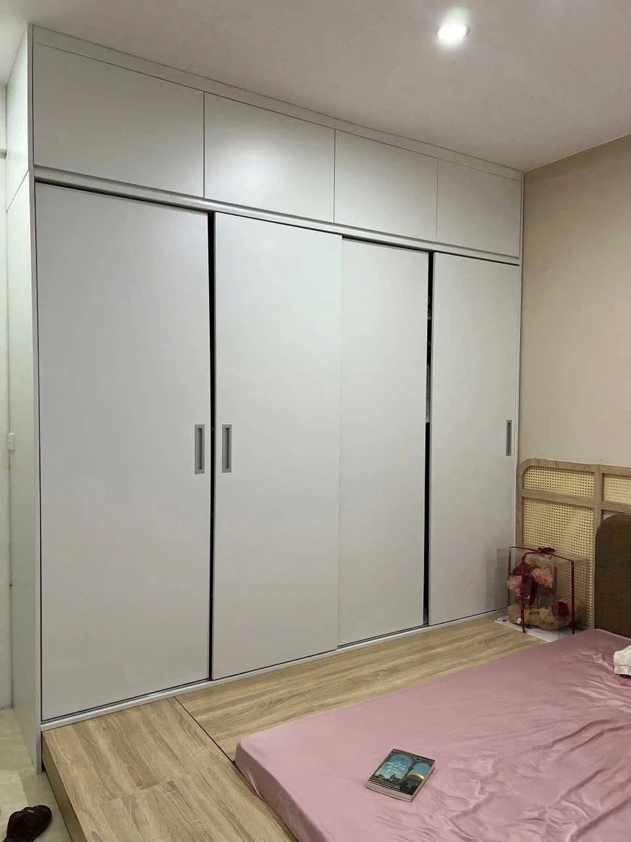 Bán căn hộ 2PN CT1B Handico Quang Trung 53m², 1 tỷ - Ảnh thu nhỏ 4