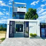 Bán nhà 3 tầng mặt tiền 147.9m2 Liên Xã Diên Sơn, Nhà Bè - Ảnh thu nhỏ 2