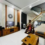 Bán nhà 3 tầng 4 phòng 65m² Đường 11 Linh Xuân giá 6 tỷ - Ảnh thu nhỏ 2